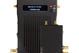 Wireless Video Transmitter / Receiver