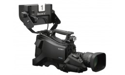 Sony HXC FB80 Broadcast Camera